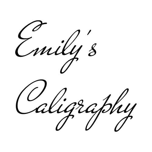 Calligraphy Logo Maker